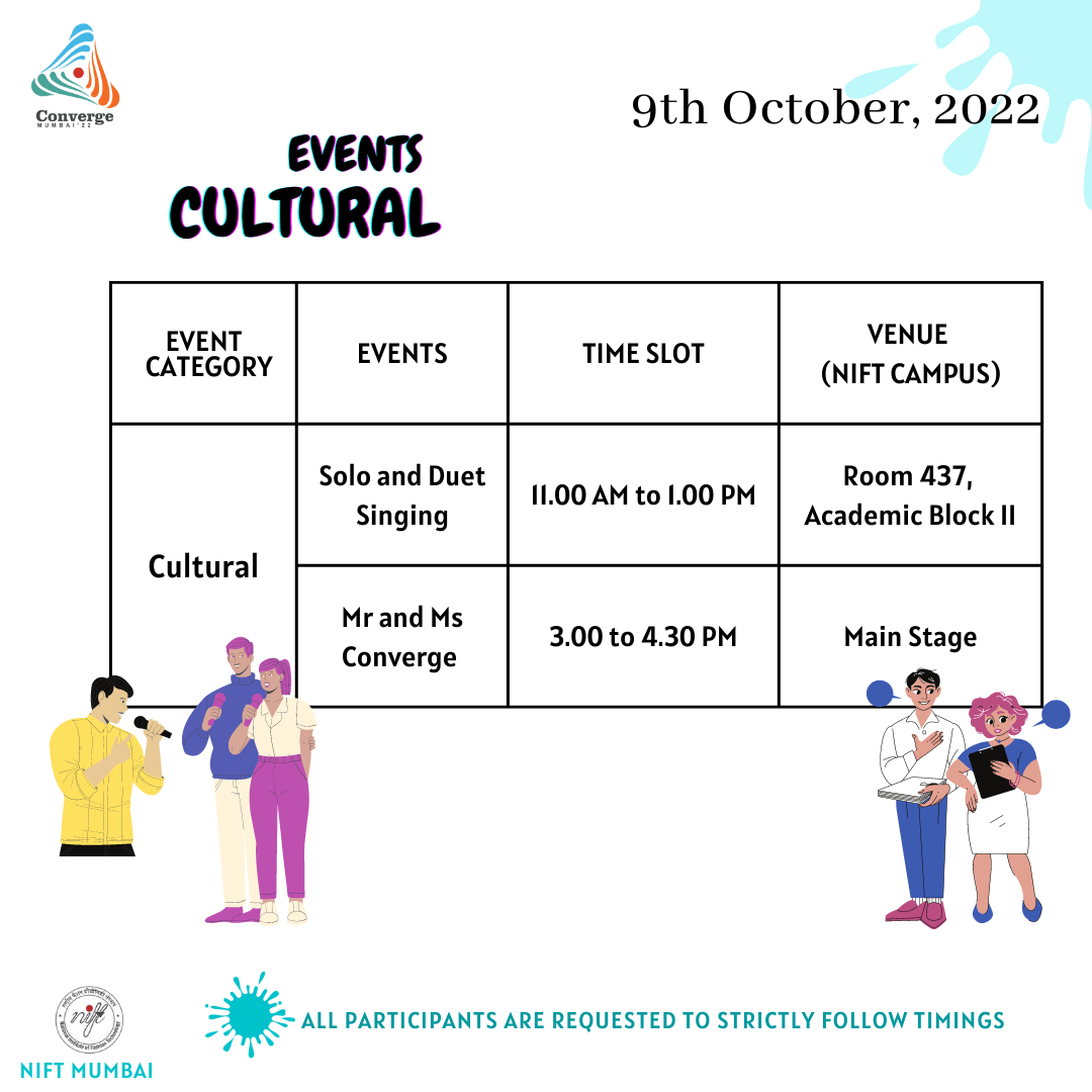 Cultural Day-2