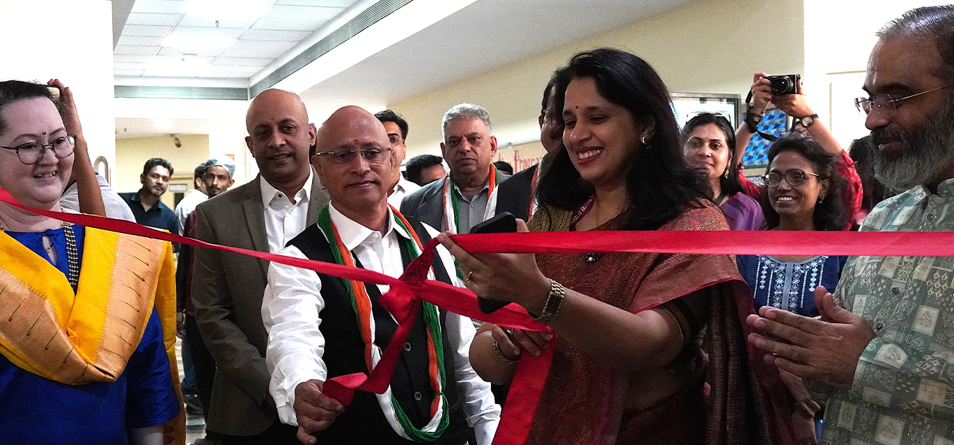 GP Show Inauguration