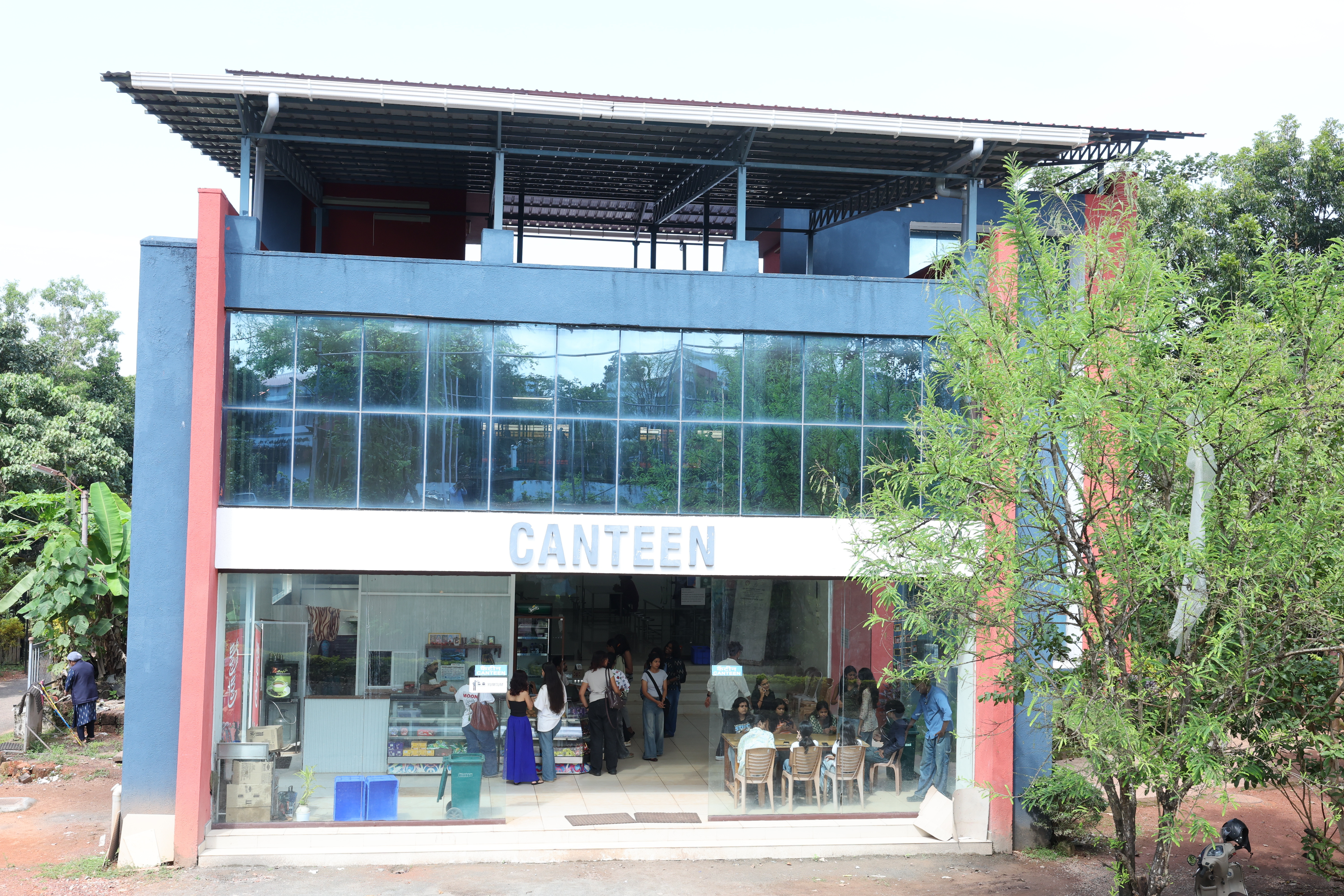 Canteen