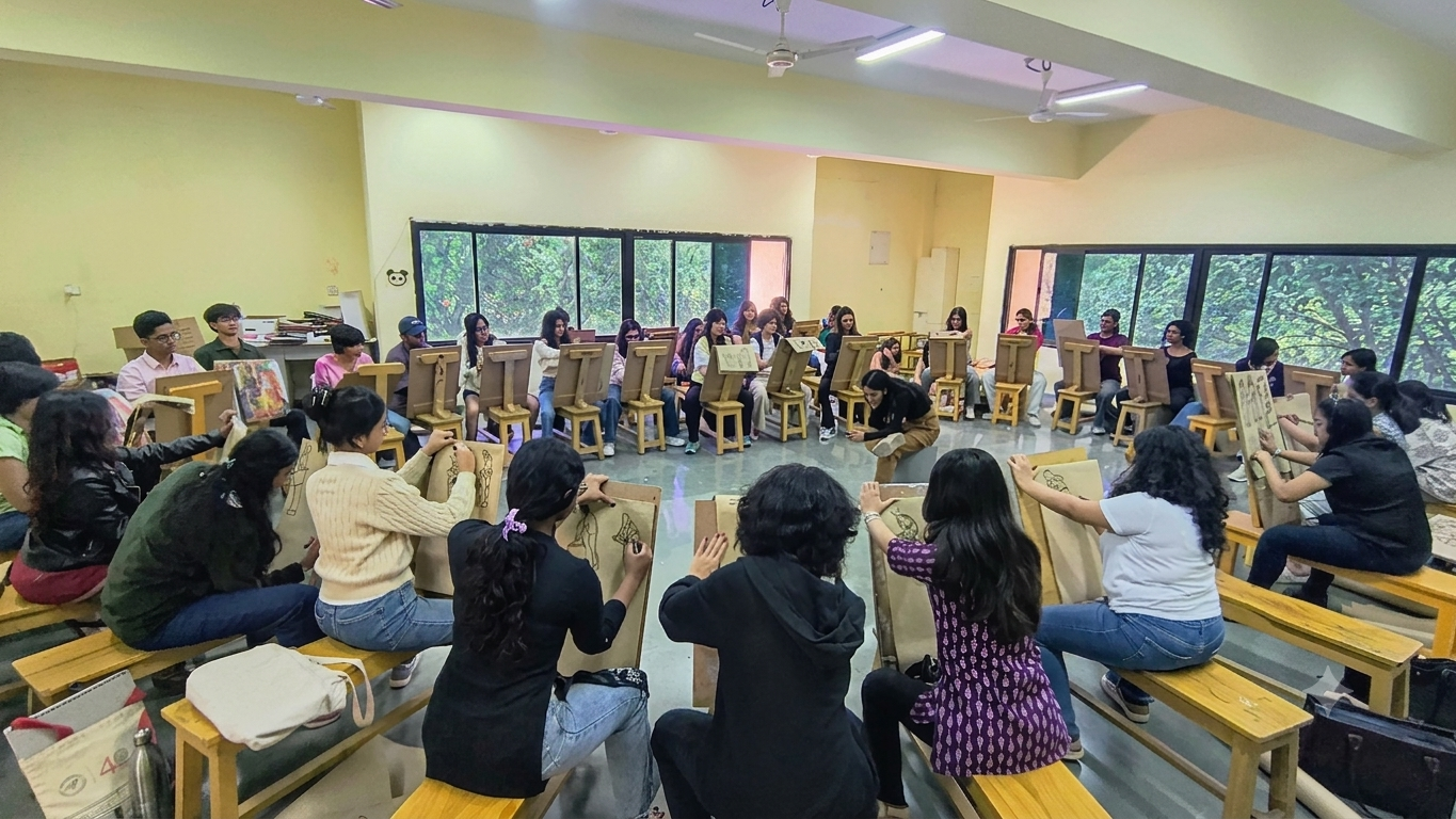 Foundation Programme