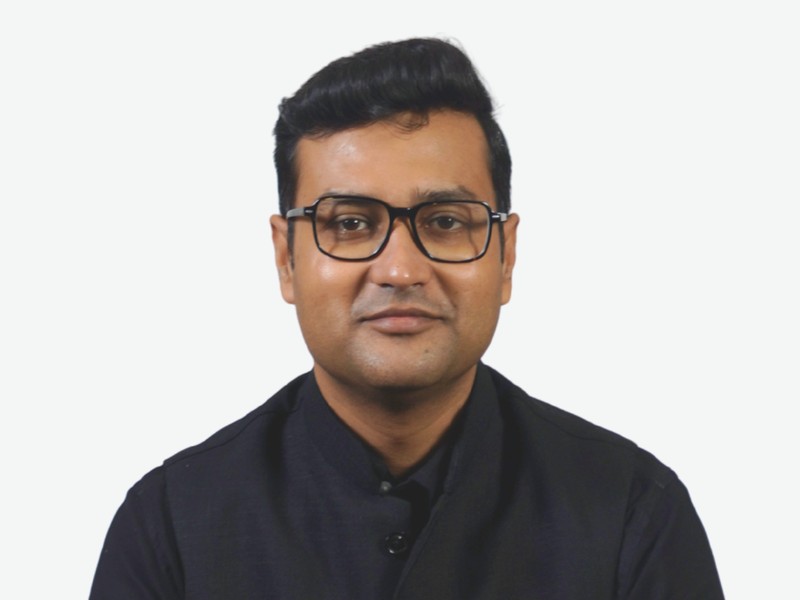 Dr. Ujjwal Ankur