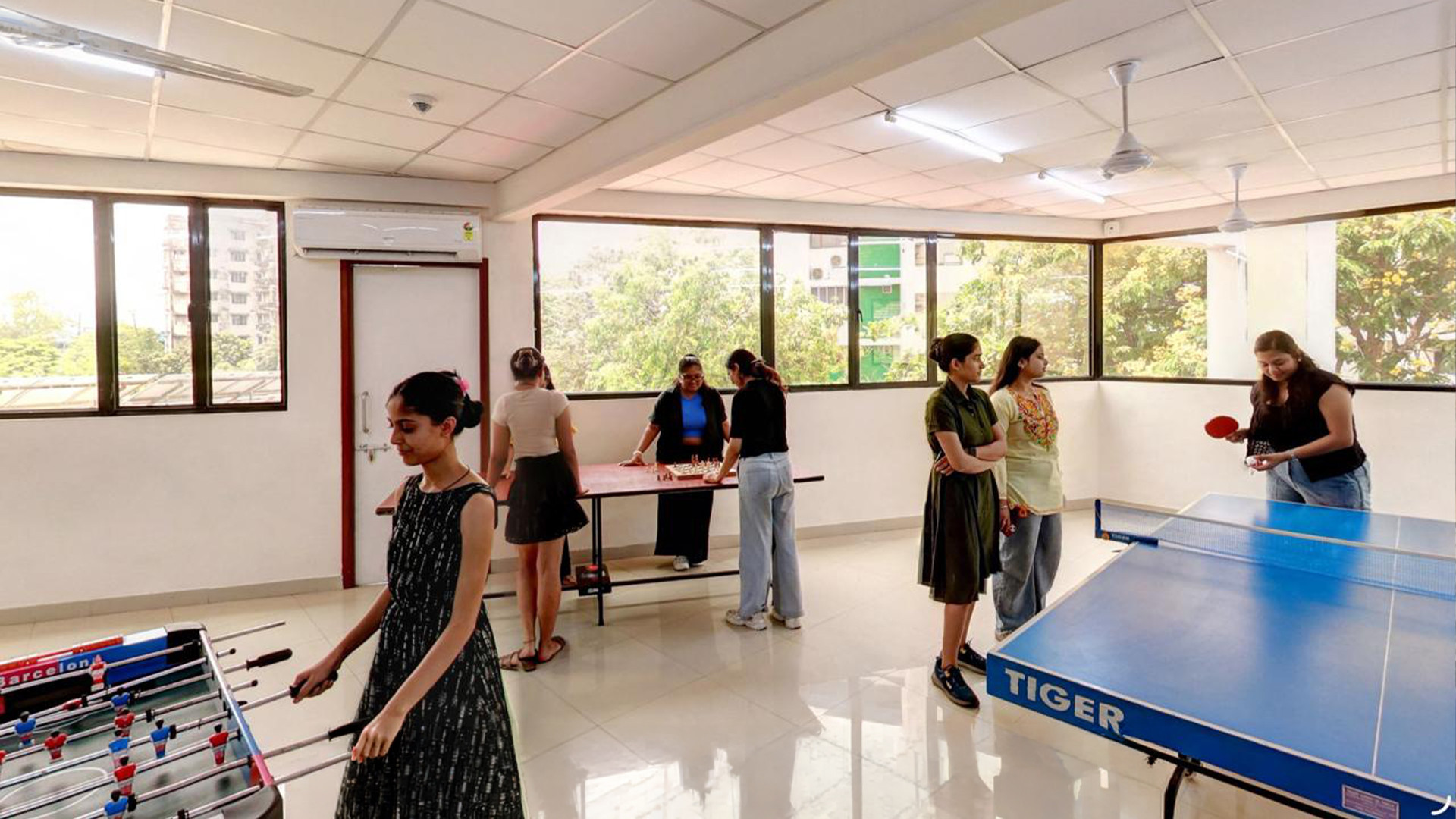 Common Room