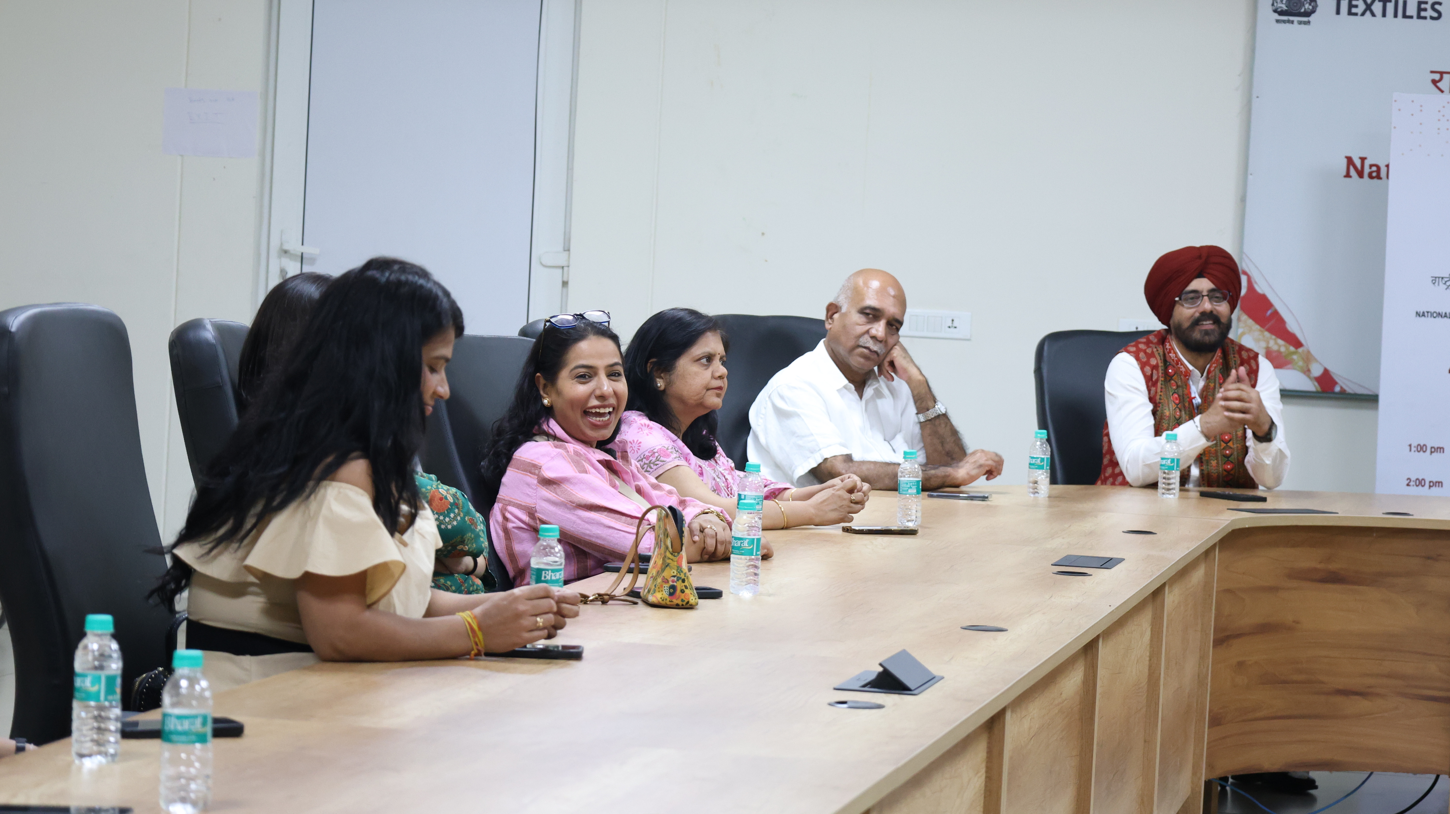 4th Alumni Meet (2026) - NIFT Panchkula 