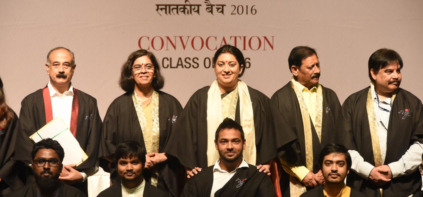 convocation