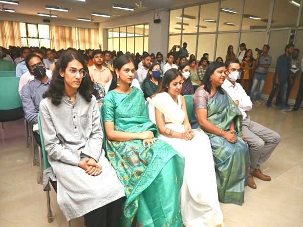 Graduation Show 2022