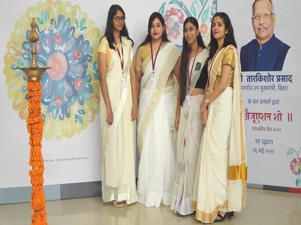 Graduation Show 2022