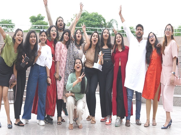 Graduation Show 2022