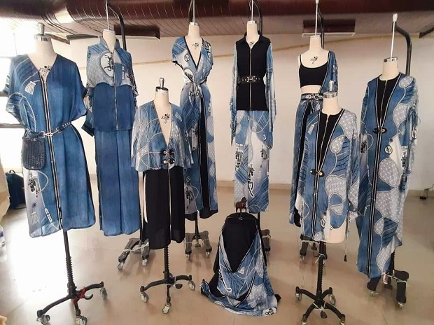 Graduation Show 2022