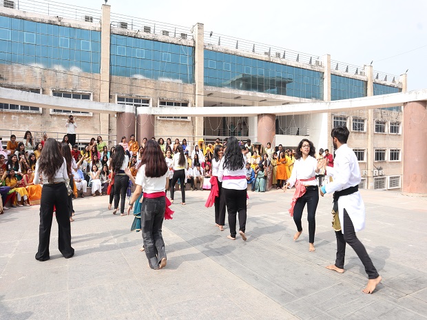 NIFT Patna Celebration 26 January - 2023