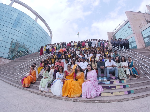 NIFT Patna Celebration 26 January - 2023