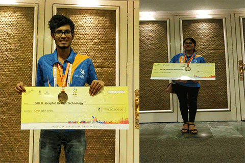 World Skills India-11