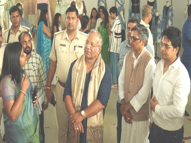 Graduation Show 2022