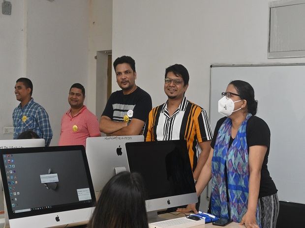 Orientation Programme 2022