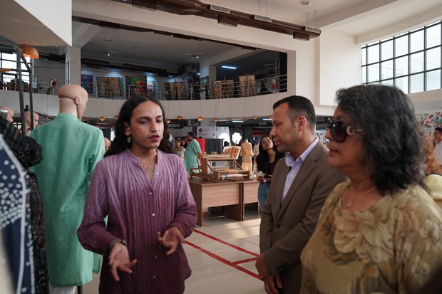 Graduation Show 2024