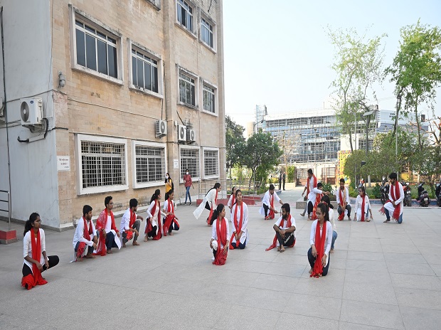 Azadi Ka Amrit Mahotsav