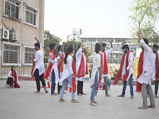 Azadi Ka Amrit Mahotsav