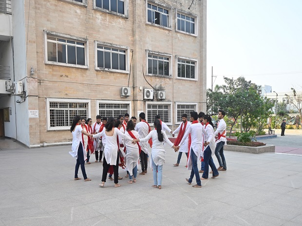 Azadi Ka Amrit Mahotsav