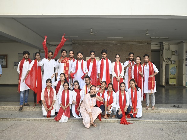 Azadi Ka Amrit Mahotsav