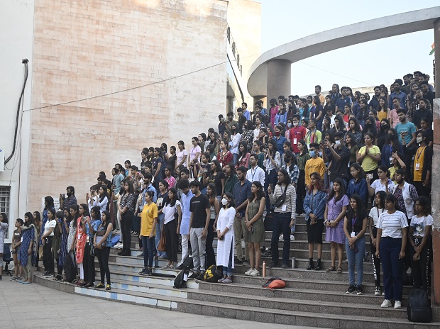 Azadi Ka Amrit Mahotsav