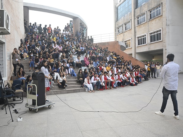 Azadi Ka Amrit Mahotsav