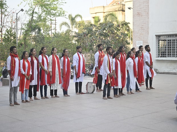 Azadi Ka Amrit Mahotsav