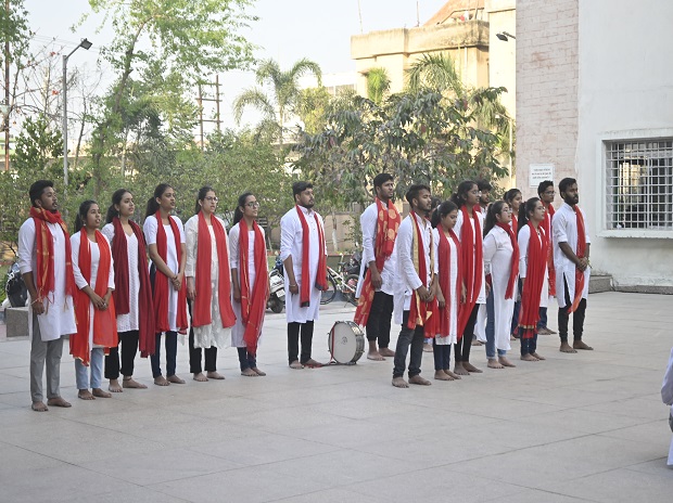 Azadi Ka Amrit Mahotsav