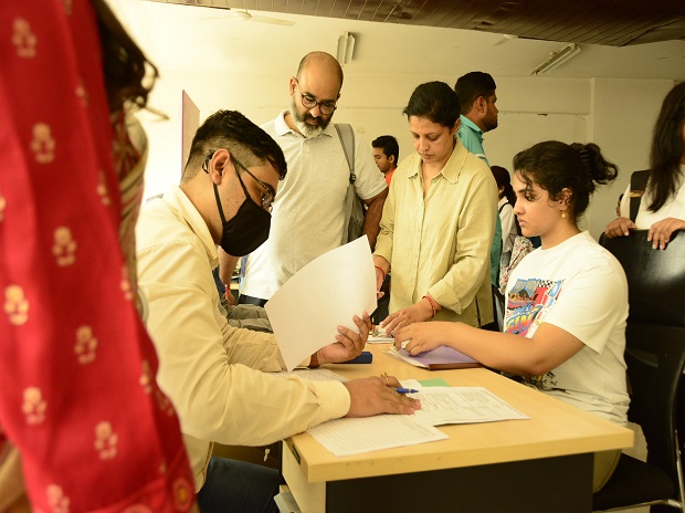 Orientation Programme 2022