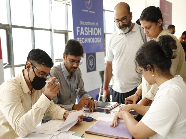 Orientation Programme 2022