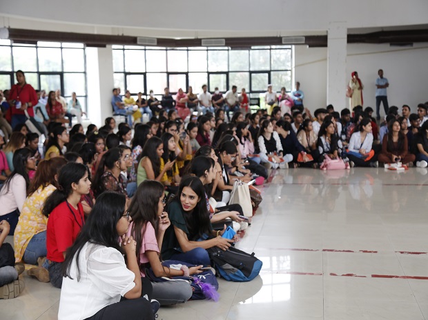 Orientation Programme 2022