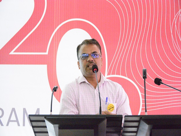 Orientation Programme 2022