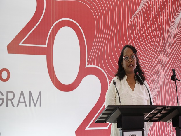 Orientation Programme 2022