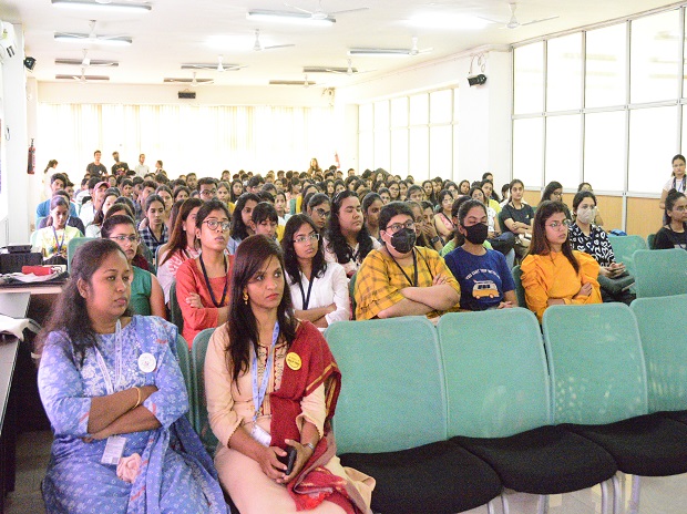 Orientation Programme 2022