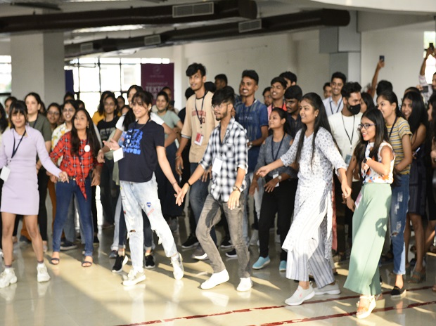 Orientation Programme 2022