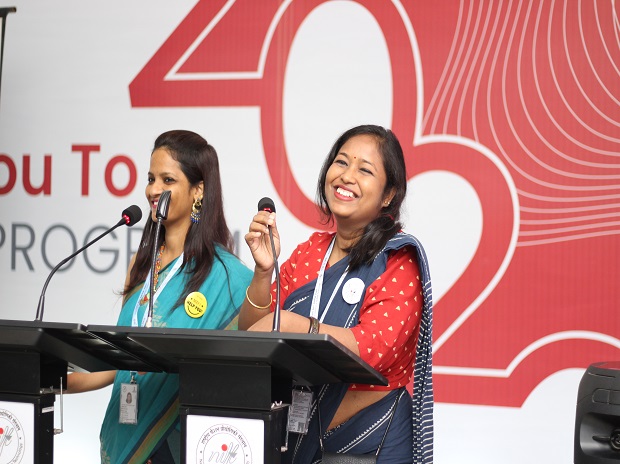 Orientation Programme 2022