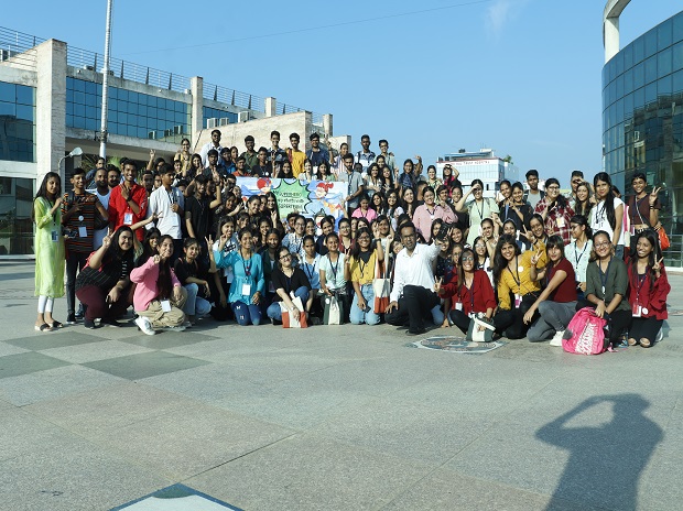 Orientation Programme 2022