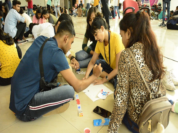 Orientation Programme 2022