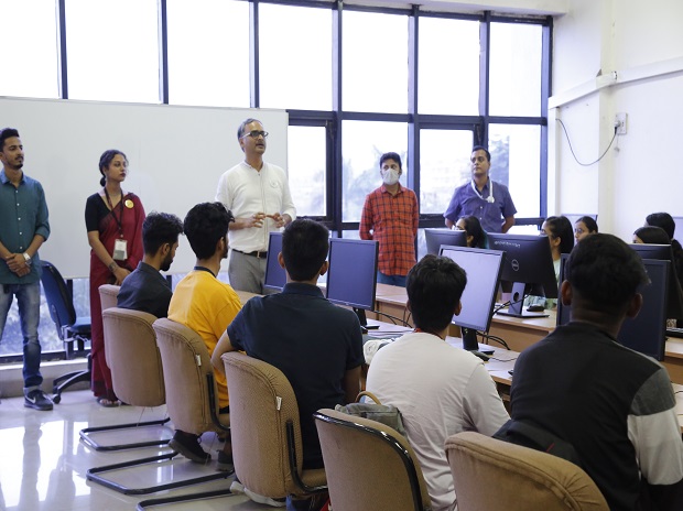 Orientation Programme 2022