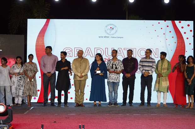 Graduation Show 2024