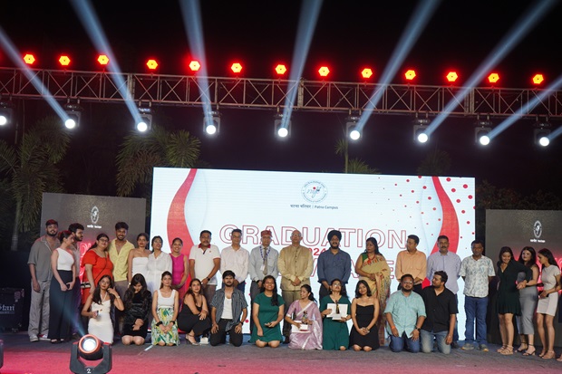 Graduation Show 2024