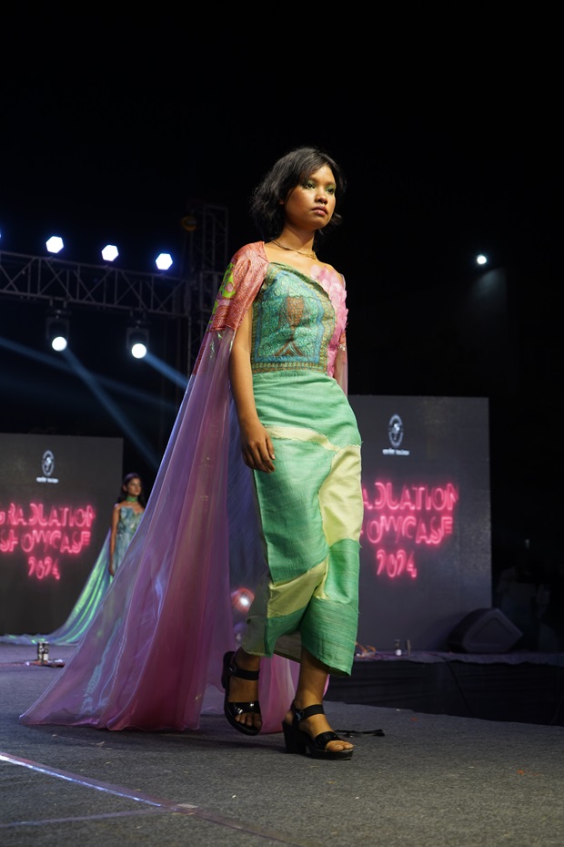 Graduation Show 2024