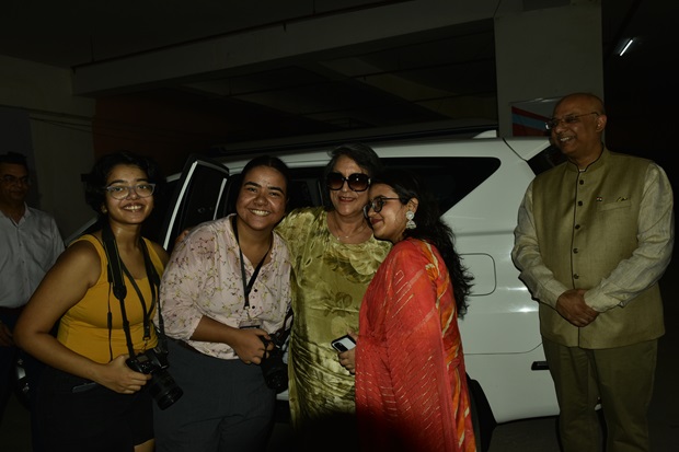 Graduation Show 2024