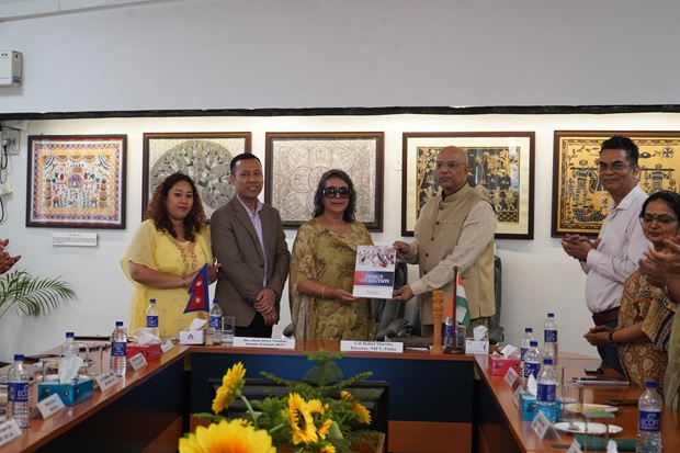 Graduation Show 2024