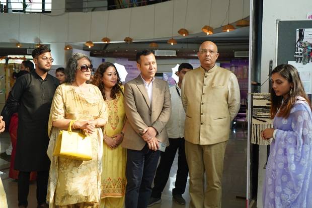 Graduation Show 2024