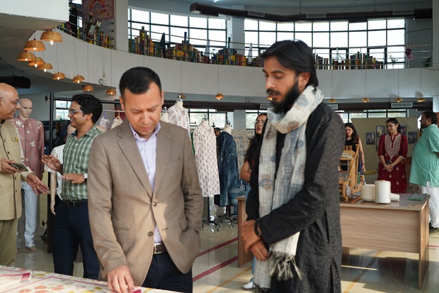 Graduation Show 2024