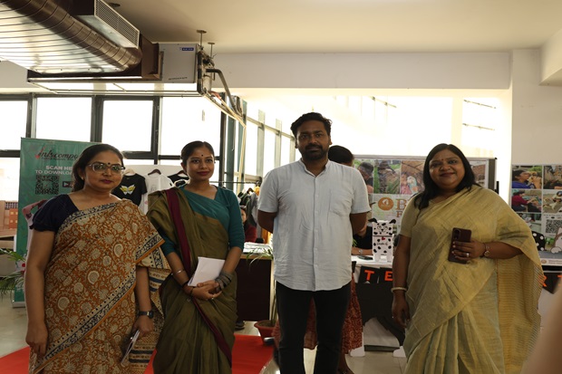 Graduation Show 2024