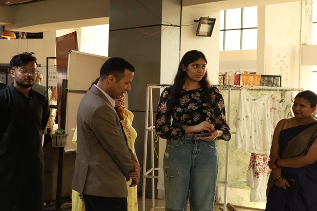 Graduation Show 2024