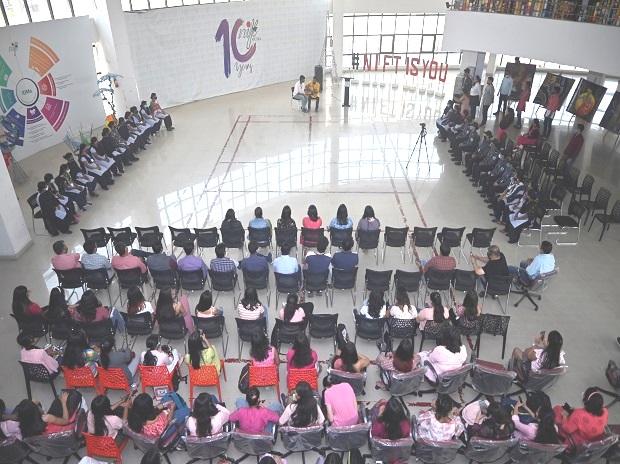 International Women's Day Celebration 2022