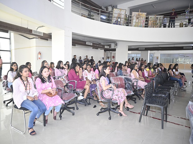 International Women's Day Celebration 2022