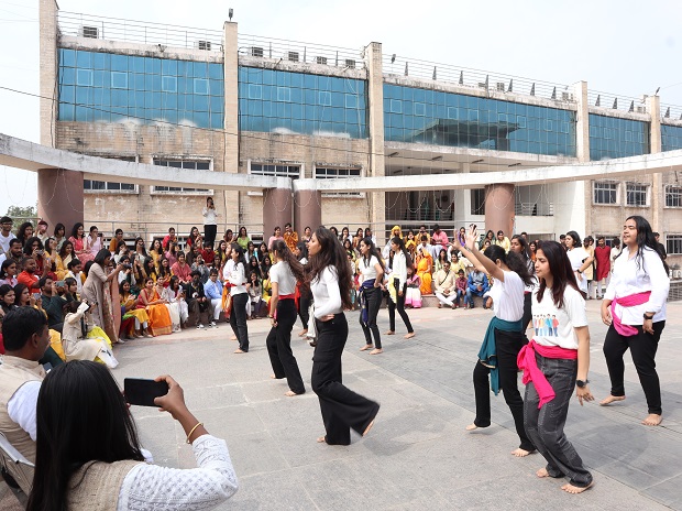 NIFT Patna Celebration 26 January - 2023