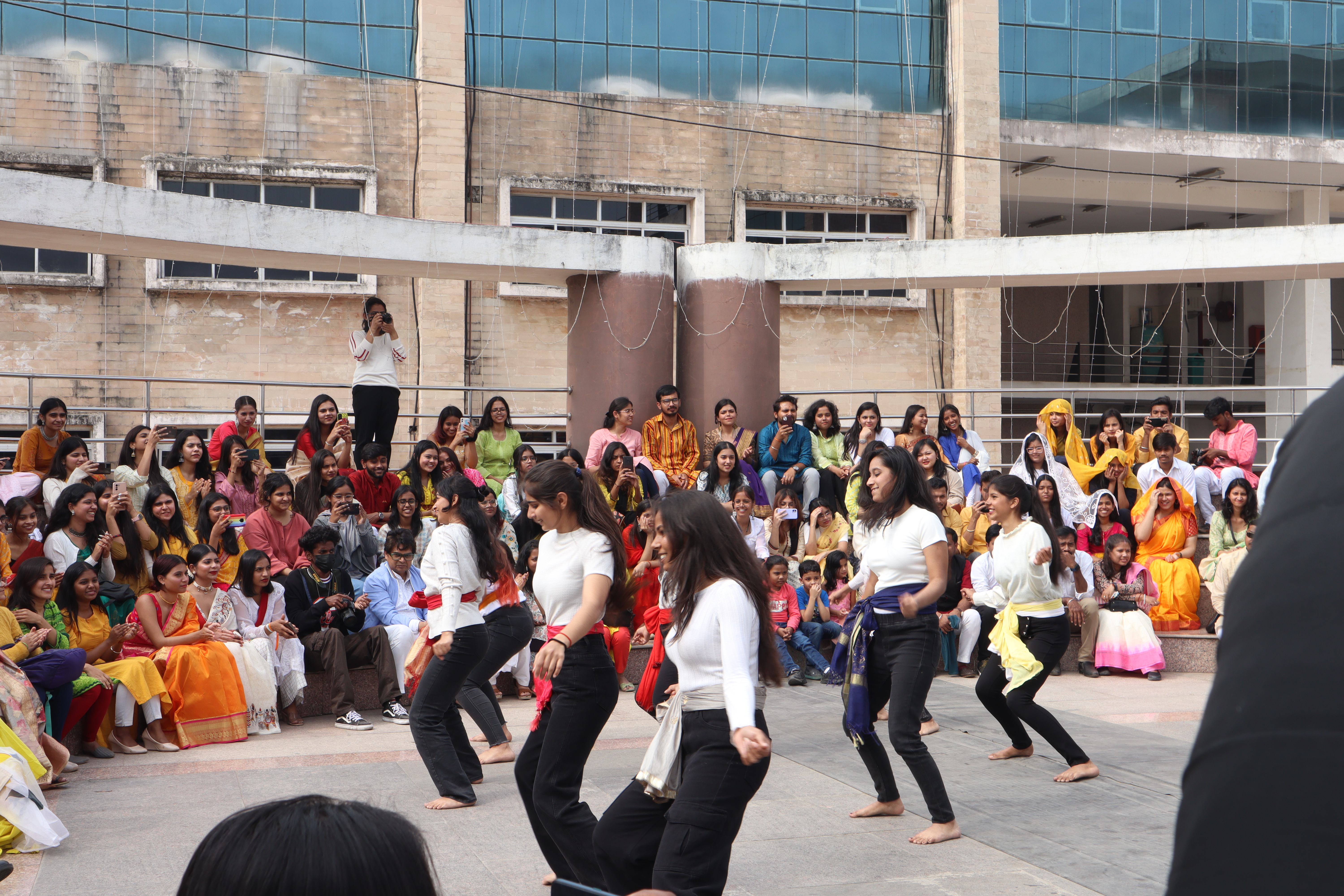 NIFT Patna Celebration 26 January - 2023